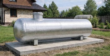 Минимальный комплект для автономного газоснабжения в Венёве: что включает и что в него не входит?