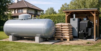Выгодно ли устанавливать газгольдер в Венёве?